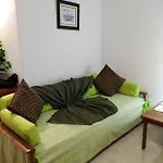 Front Line Bay Apartment