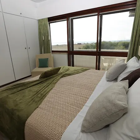 Apartamento Front Line Bay *