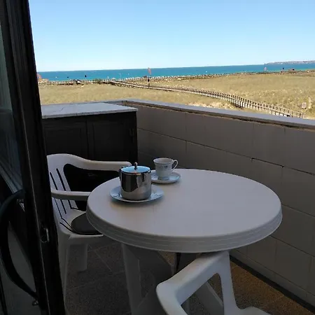 Appartamento Front Line Bay Alvor