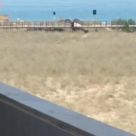 Front Line Bay Alvor