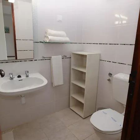 Front Line Bay Appartement Alvor