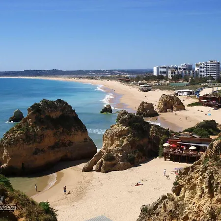 Front Line Bay * Alvor