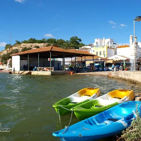 Front Line Bay * Alvor