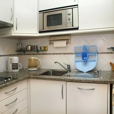 Appartement Front Line Bay *