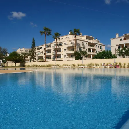 Front Line Bay * Alvor