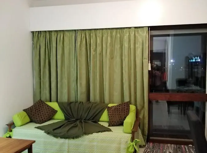 Apartmán Front Line Bay Alvor