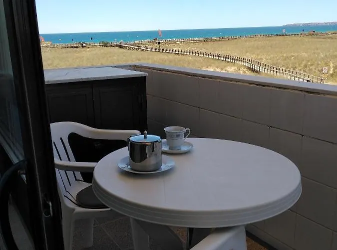 Apartmán Front Line Bay Alvor