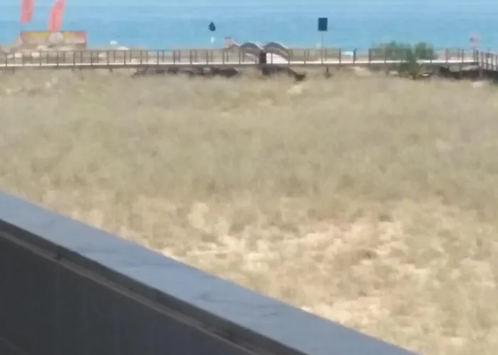 Front Line Bay Alvor