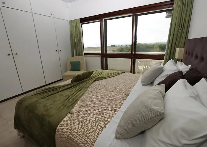 Apartmán Front Line Bay *