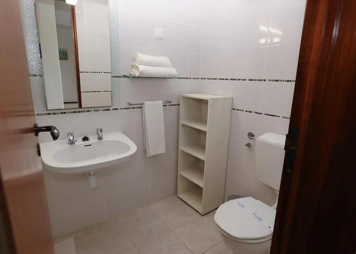 Front Line Bay Apartmán Alvor