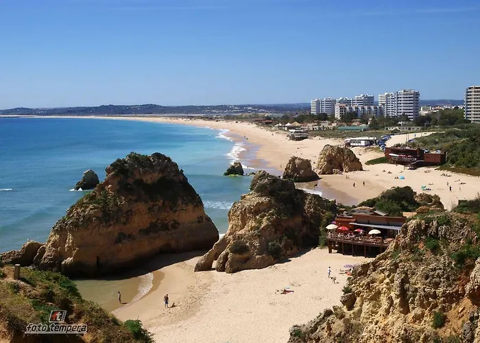 Front Line Bay * Alvor