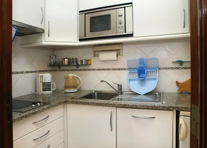 Apartmán Front Line Bay *