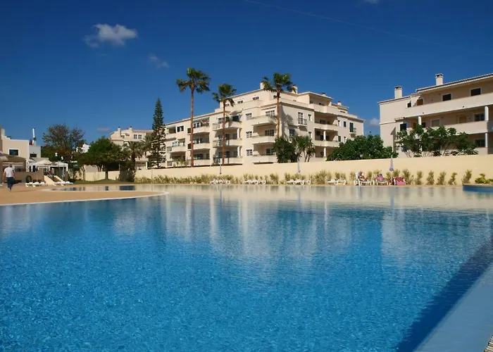 Front Line Bay * Alvor